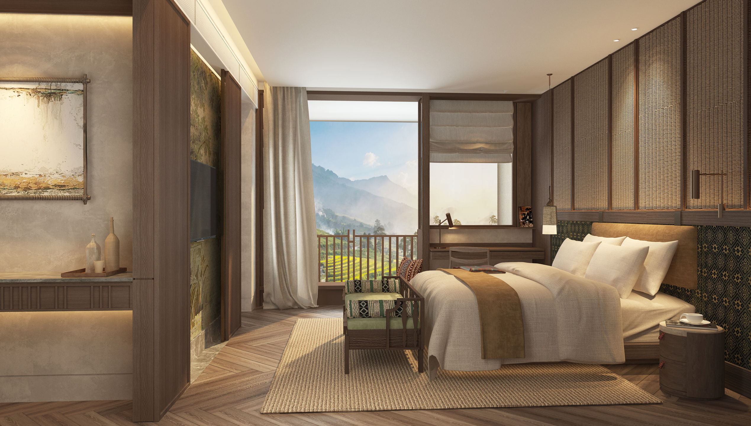 KIM BOI - HOA BINH - 10